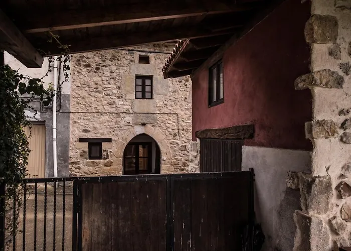 Vivienda Turistica La Magdalena