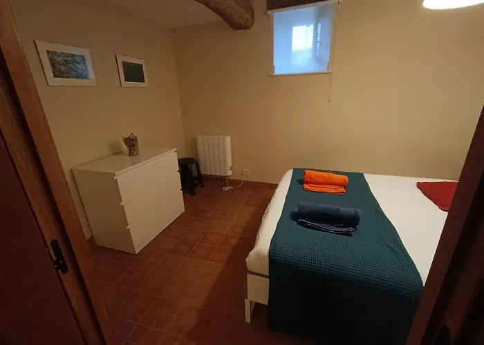 Vivienda Turistica La Magdalena