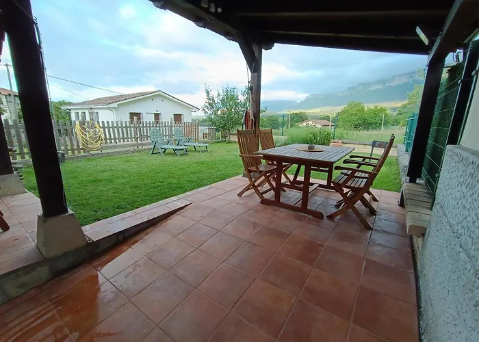 Vivienda Turistica La Magdalena