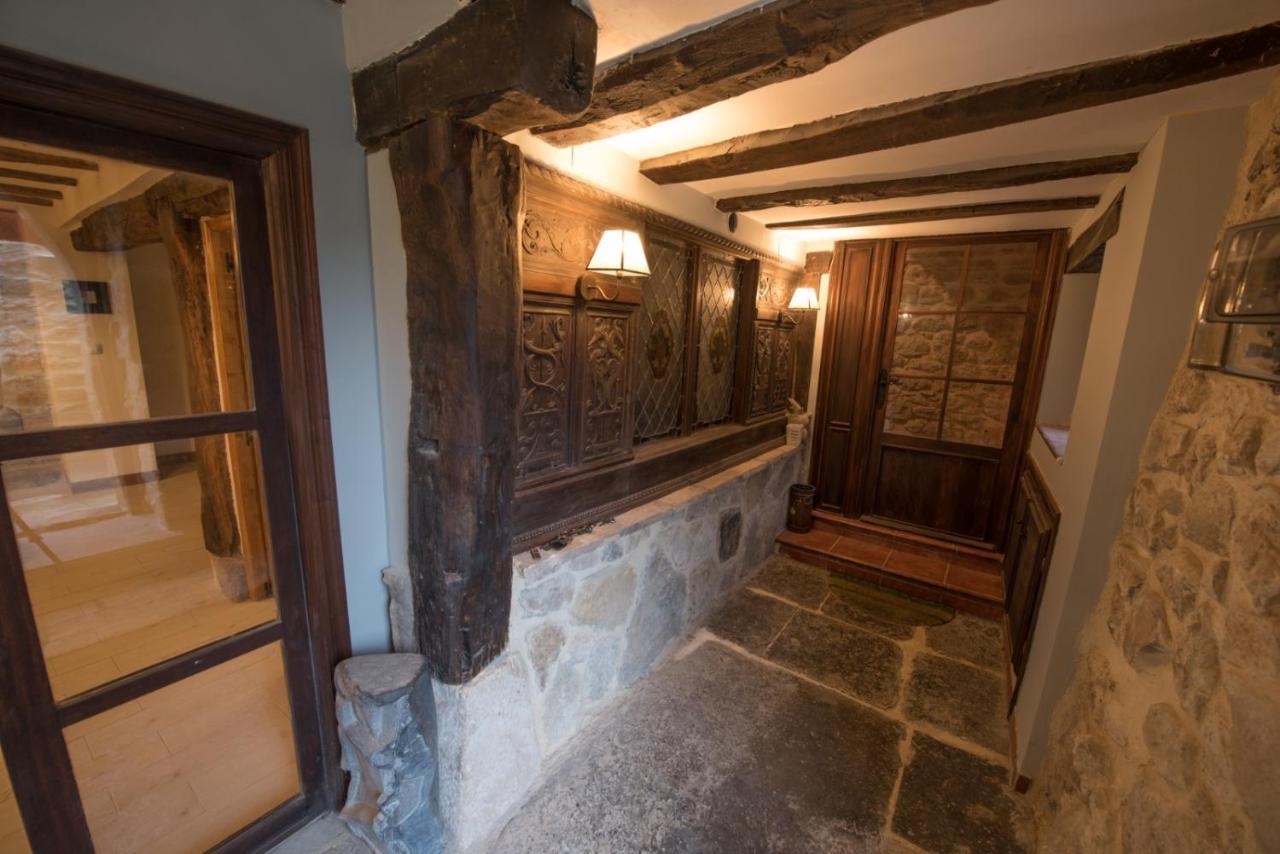 Vivienda Turistica La Magdalena Apartment *