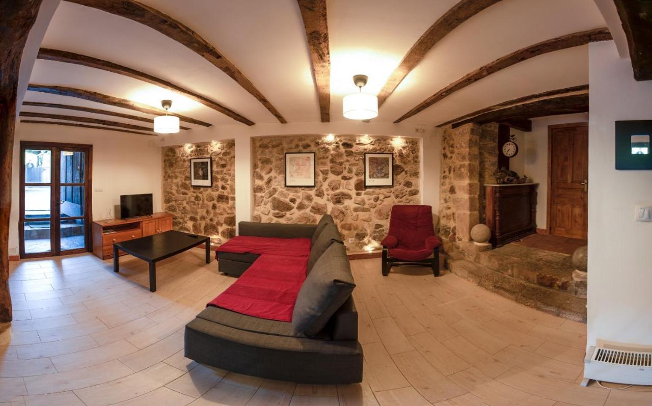Vivienda Turistica La Magdalena *