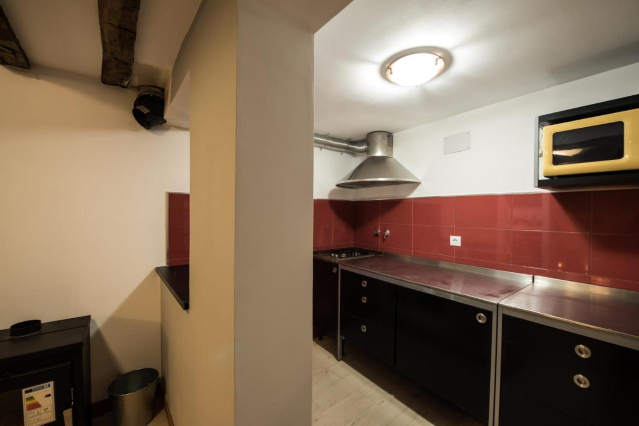 Vivienda Turistica La Magdalena