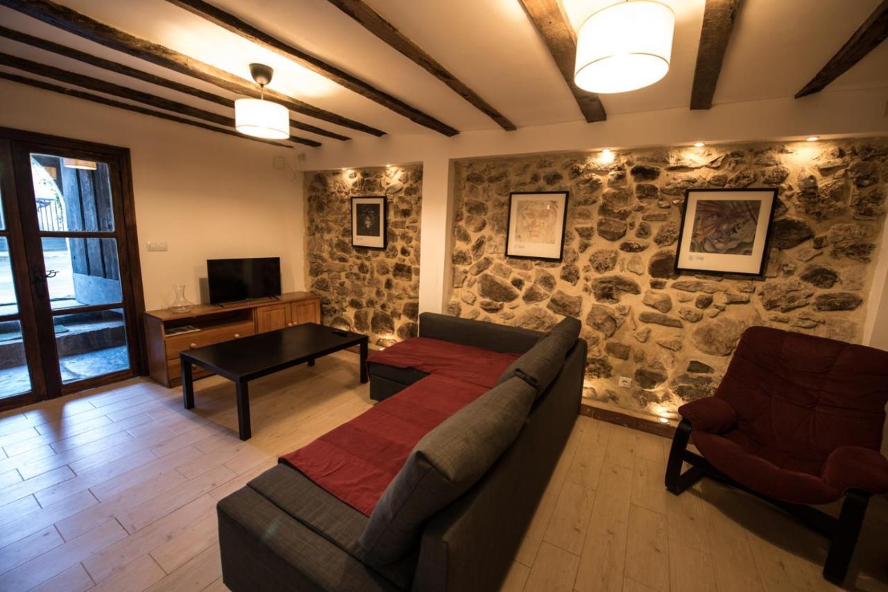 Apartment Vivienda Turistica La Magdalena *