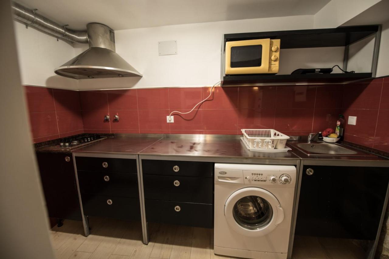 Vivienda Turistica La Magdalena
