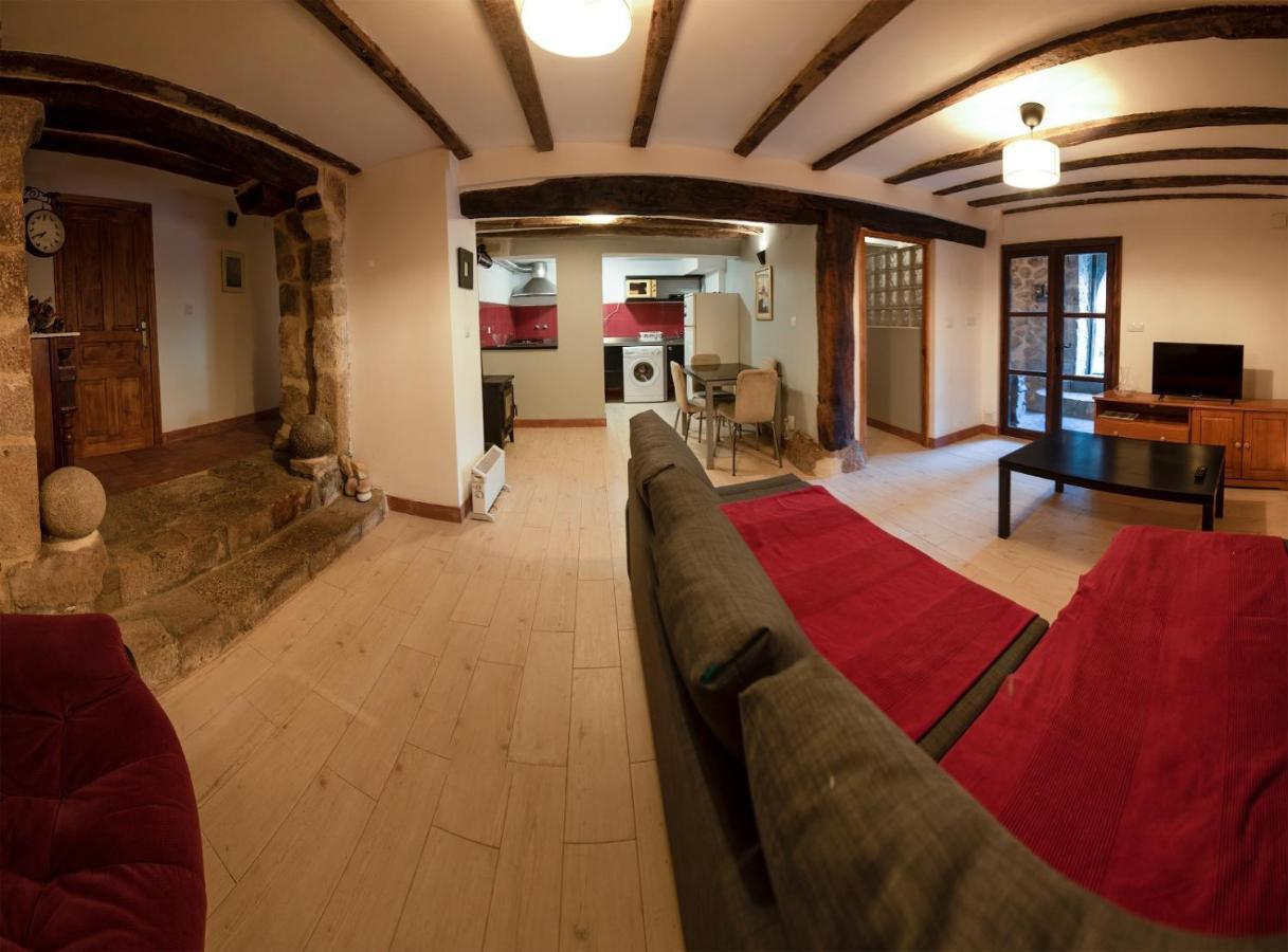 Vivienda Turistica La Magdalena Apartment Vallejuelo