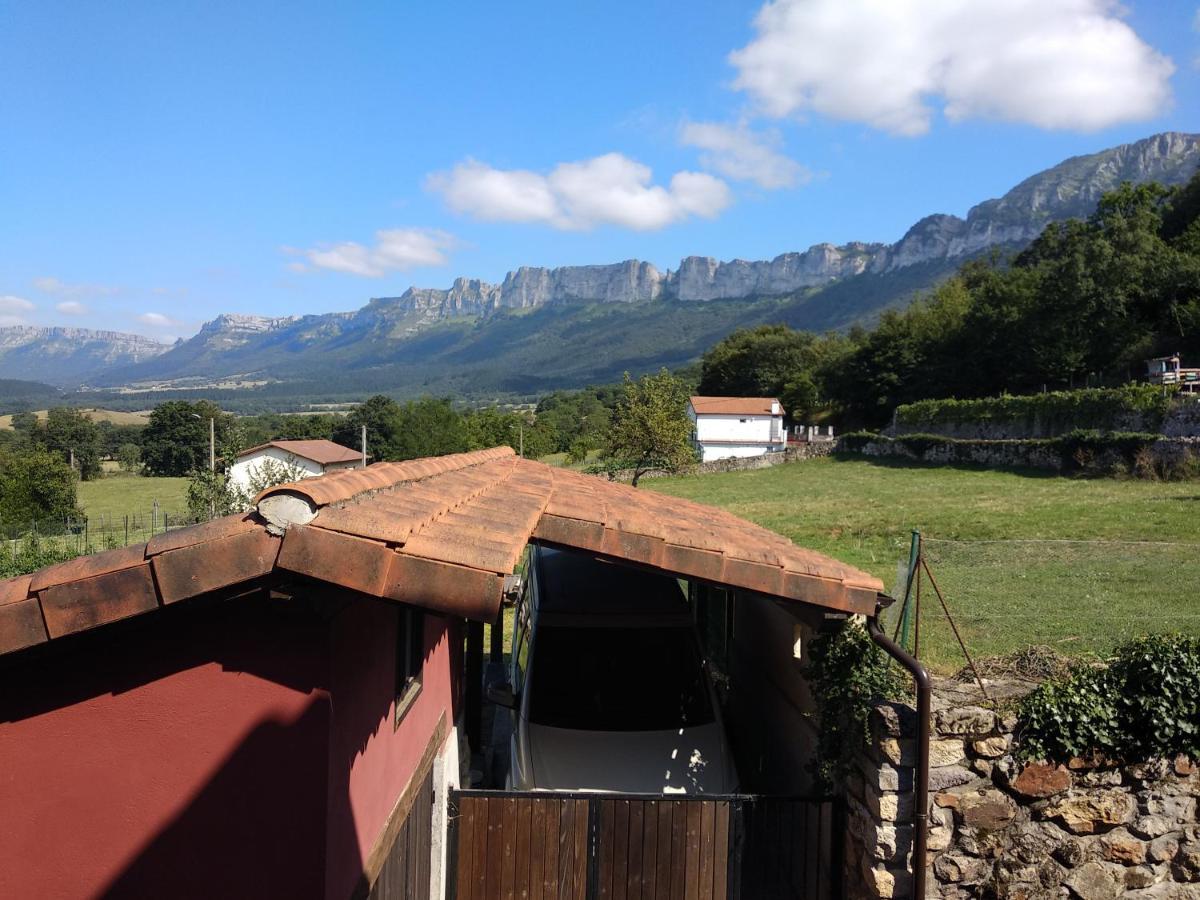 Vivienda Turistica La Magdalena *