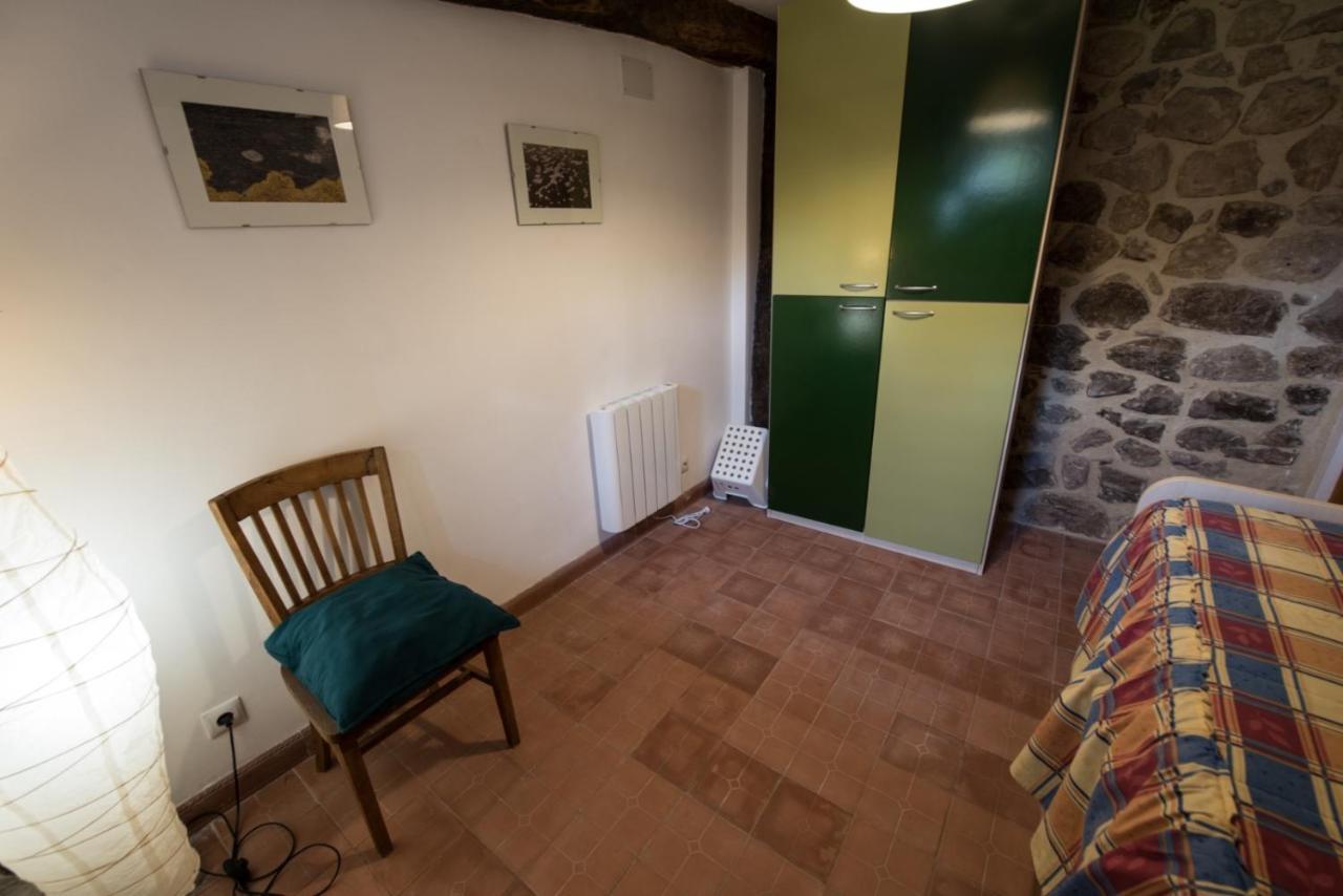 Vivienda Turistica La Magdalena Apartment Vallejuelo