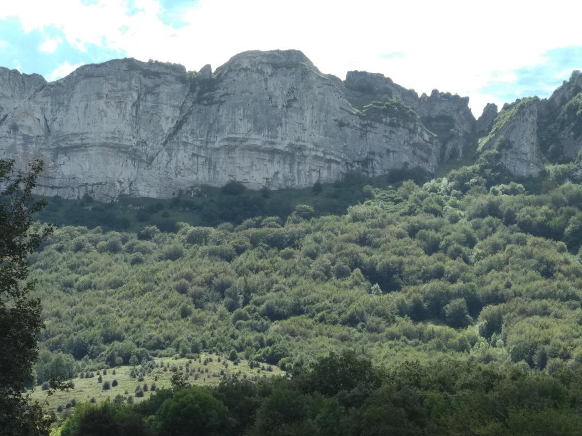 Vivienda Turistica La Magdalena * Vallejuelo
