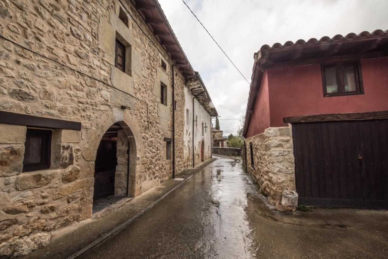 Vivienda Turistica La Magdalena