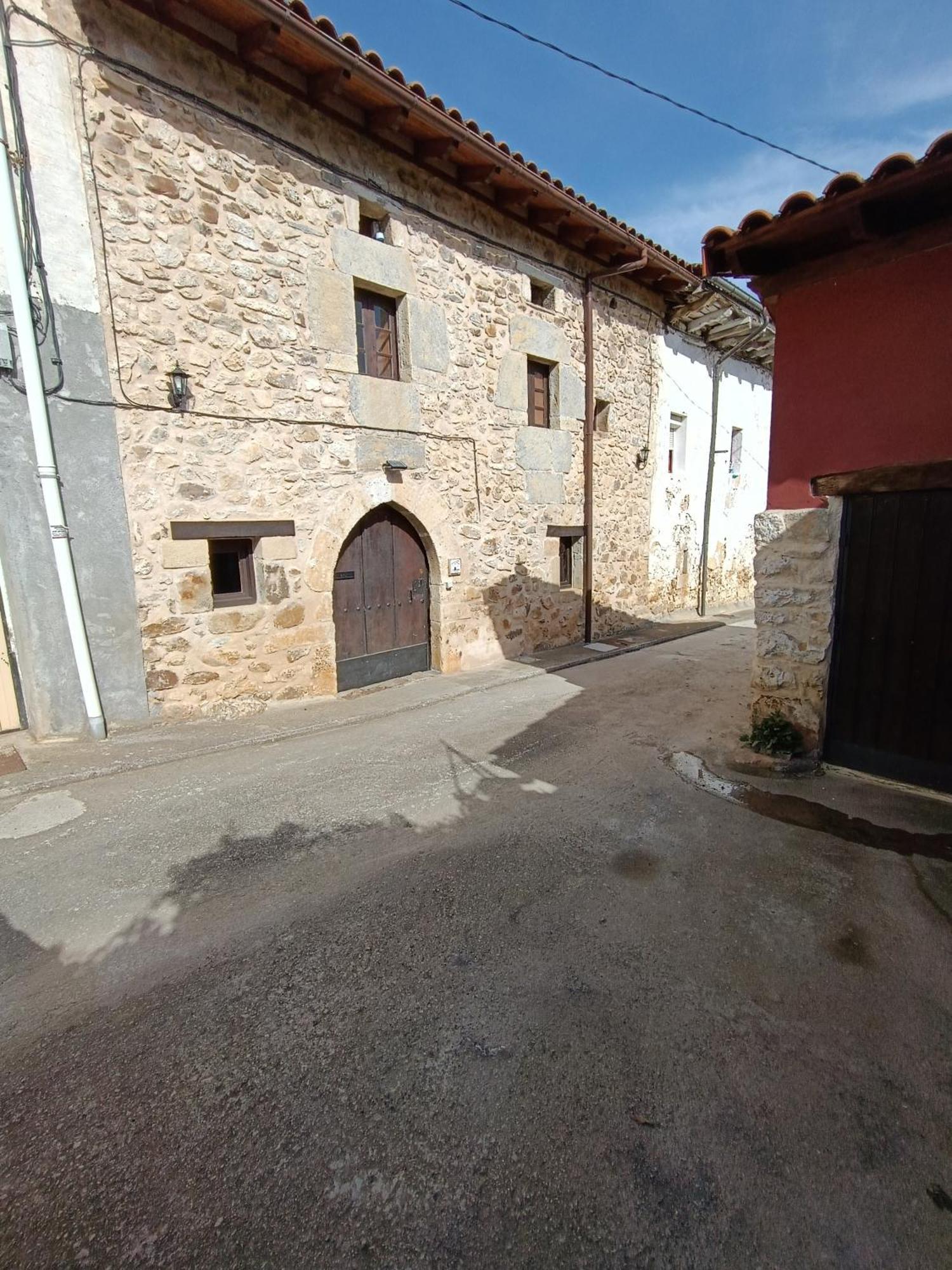 Vivienda Turistica La Magdalena Vallejuelo