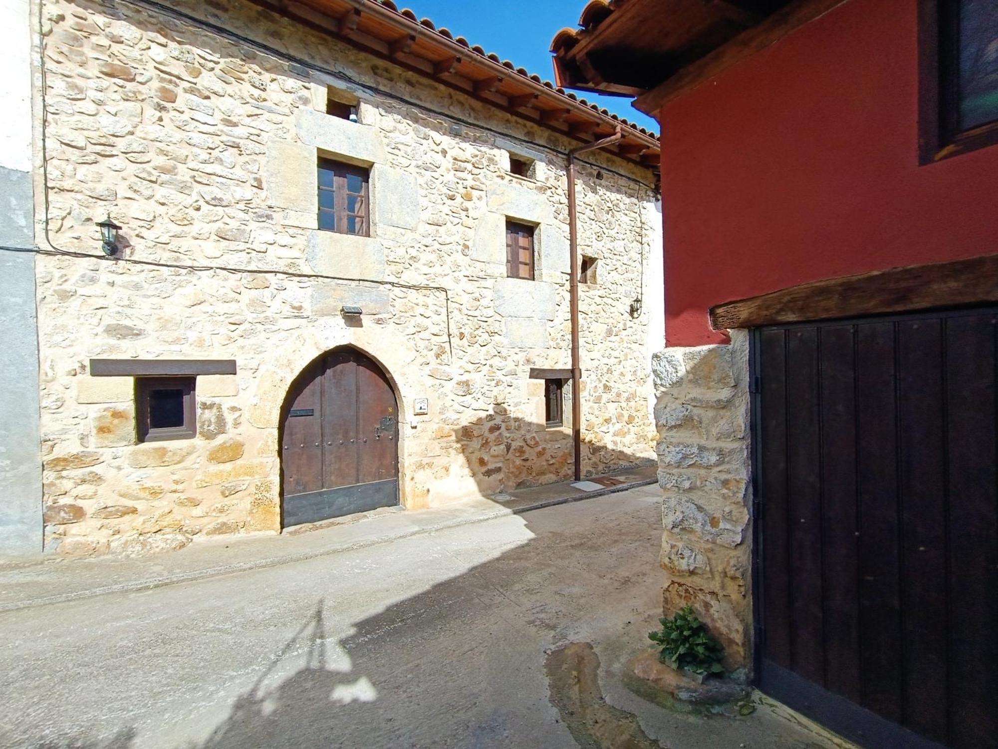 Apartment Vivienda Turistica La Magdalena *