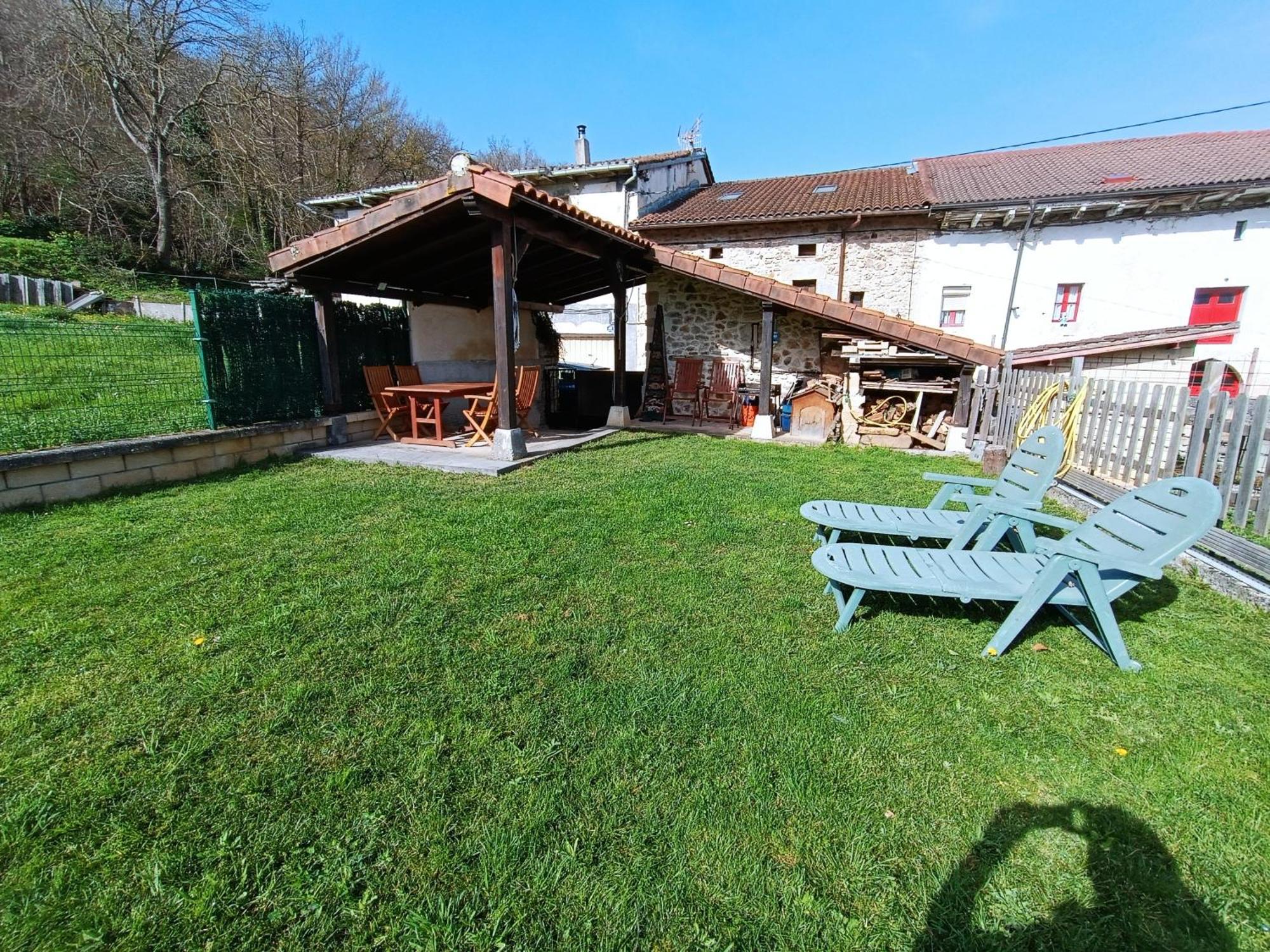 Vivienda Turistica La Magdalena *