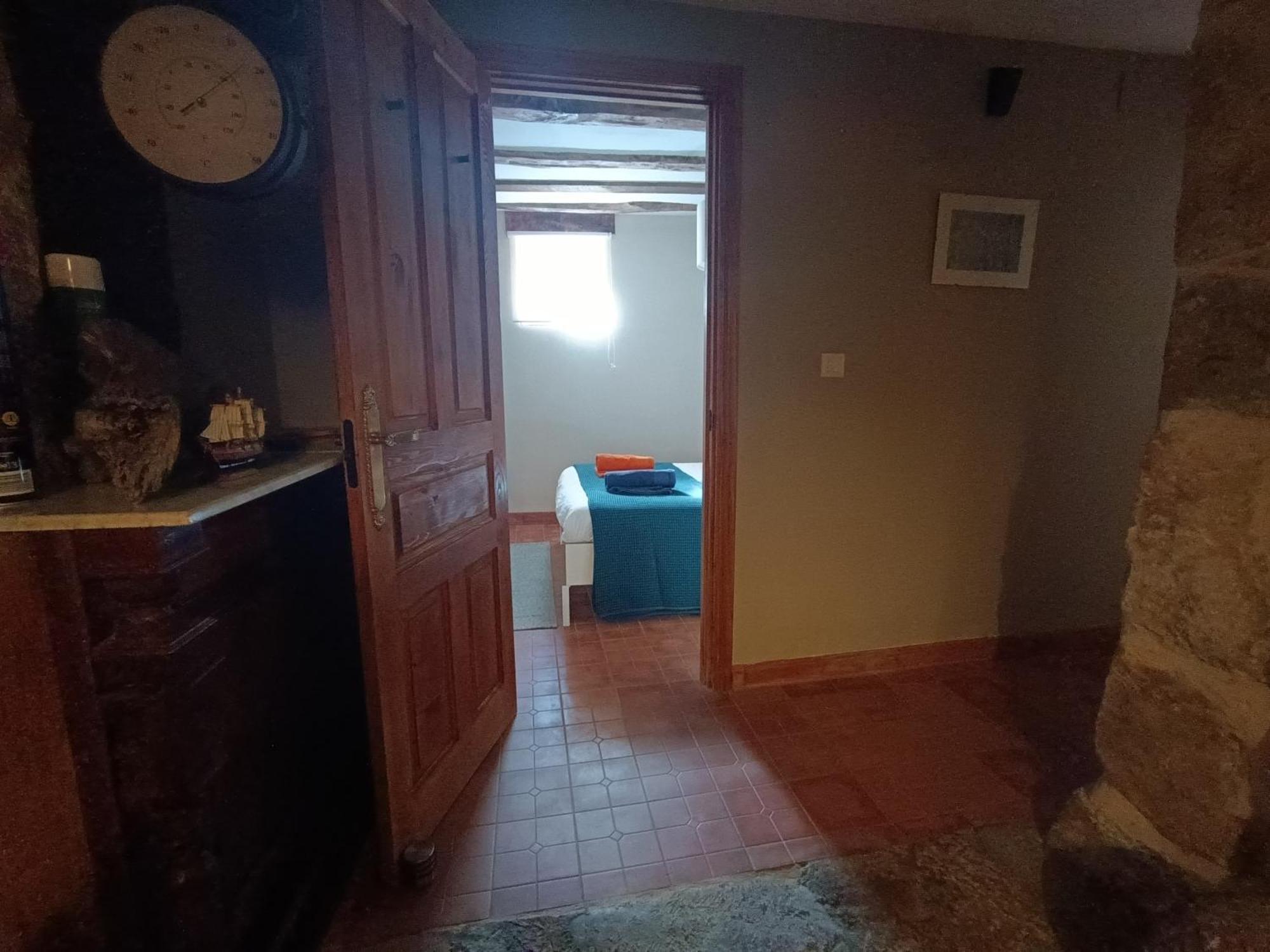 Vivienda Turistica La Magdalena