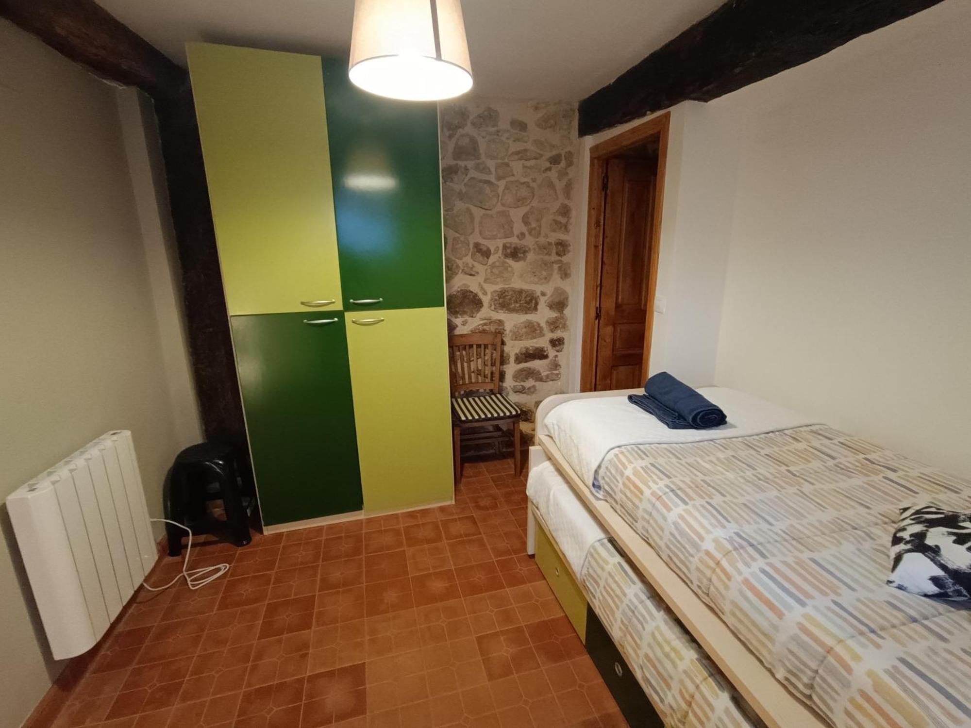 Apartment Vivienda Turistica La Magdalena