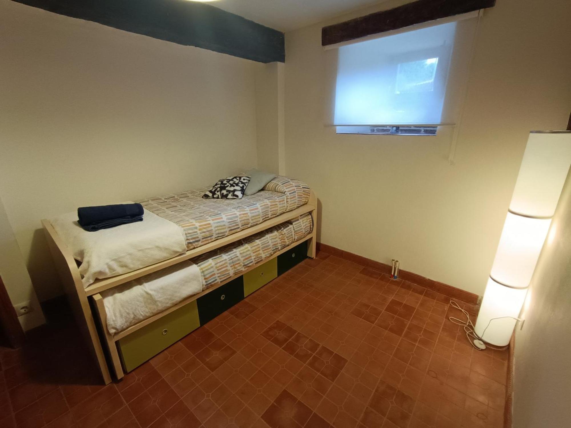 Apartment Vivienda Turistica La Magdalena