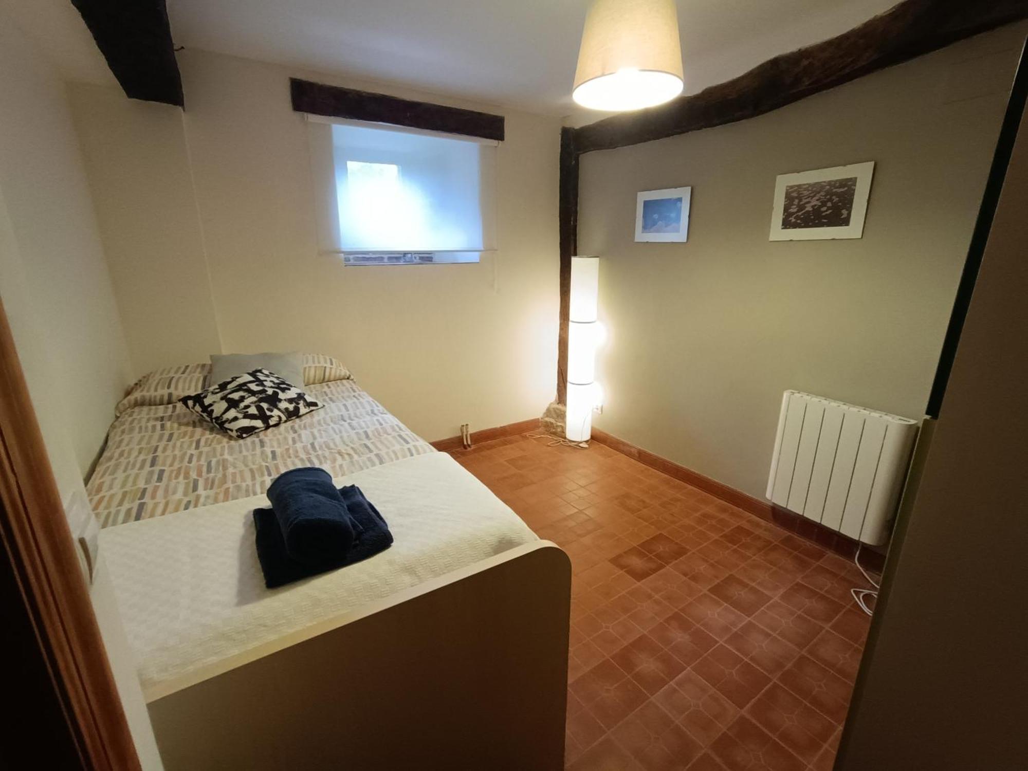 Vivienda Turistica La Magdalena Apartment *