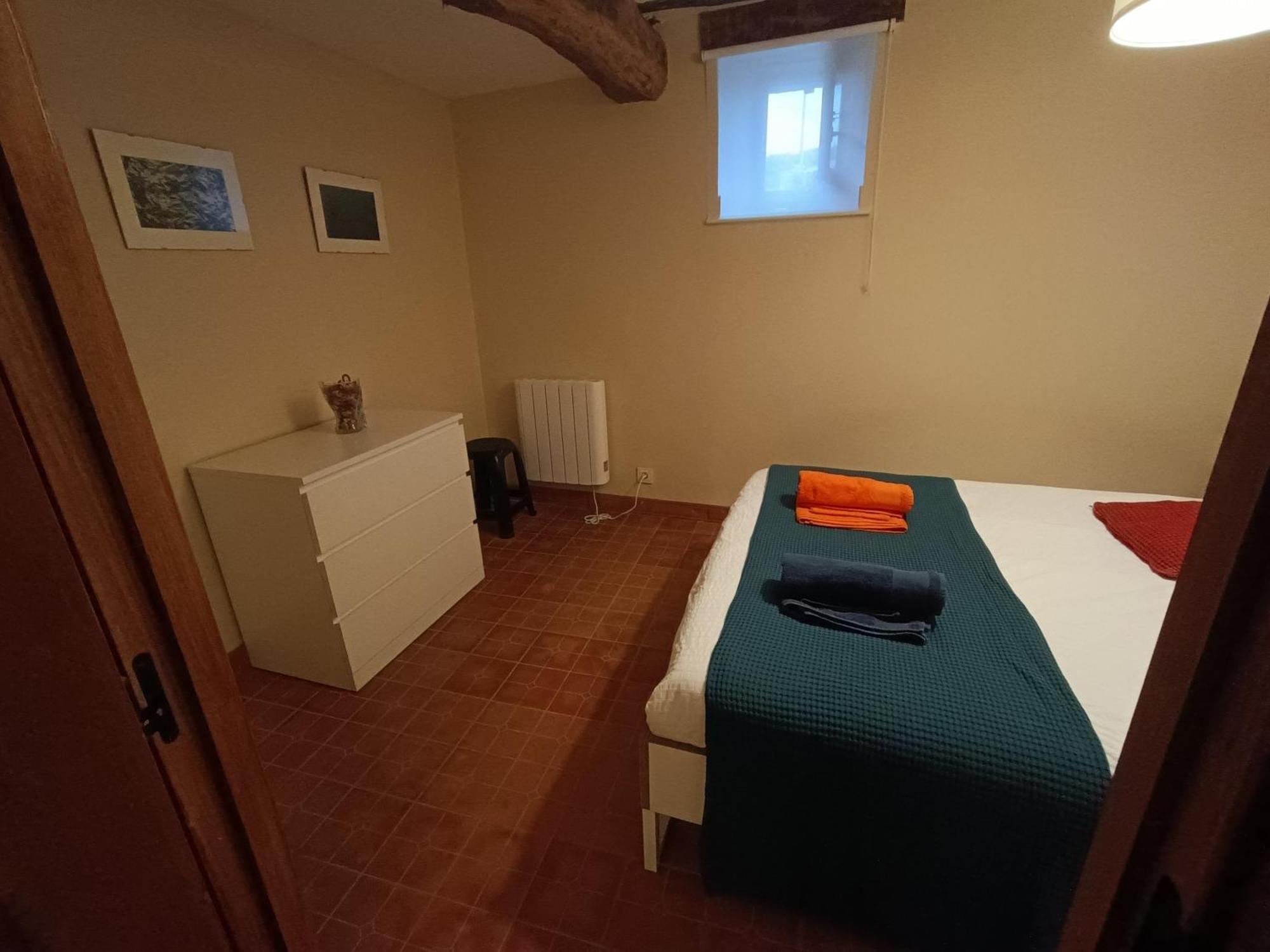 Apartment Vivienda Turistica La Magdalena