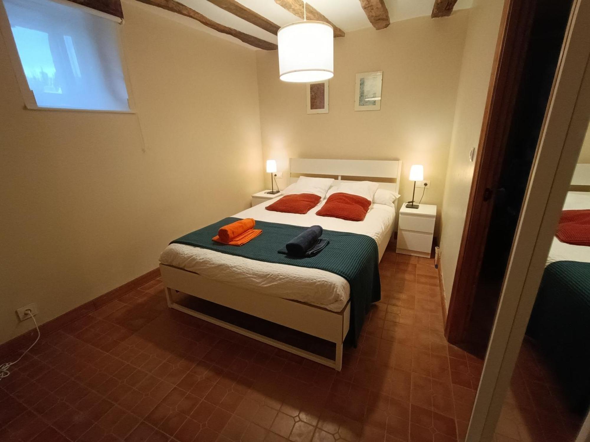 Vivienda Turistica La Magdalena Vallejuelo