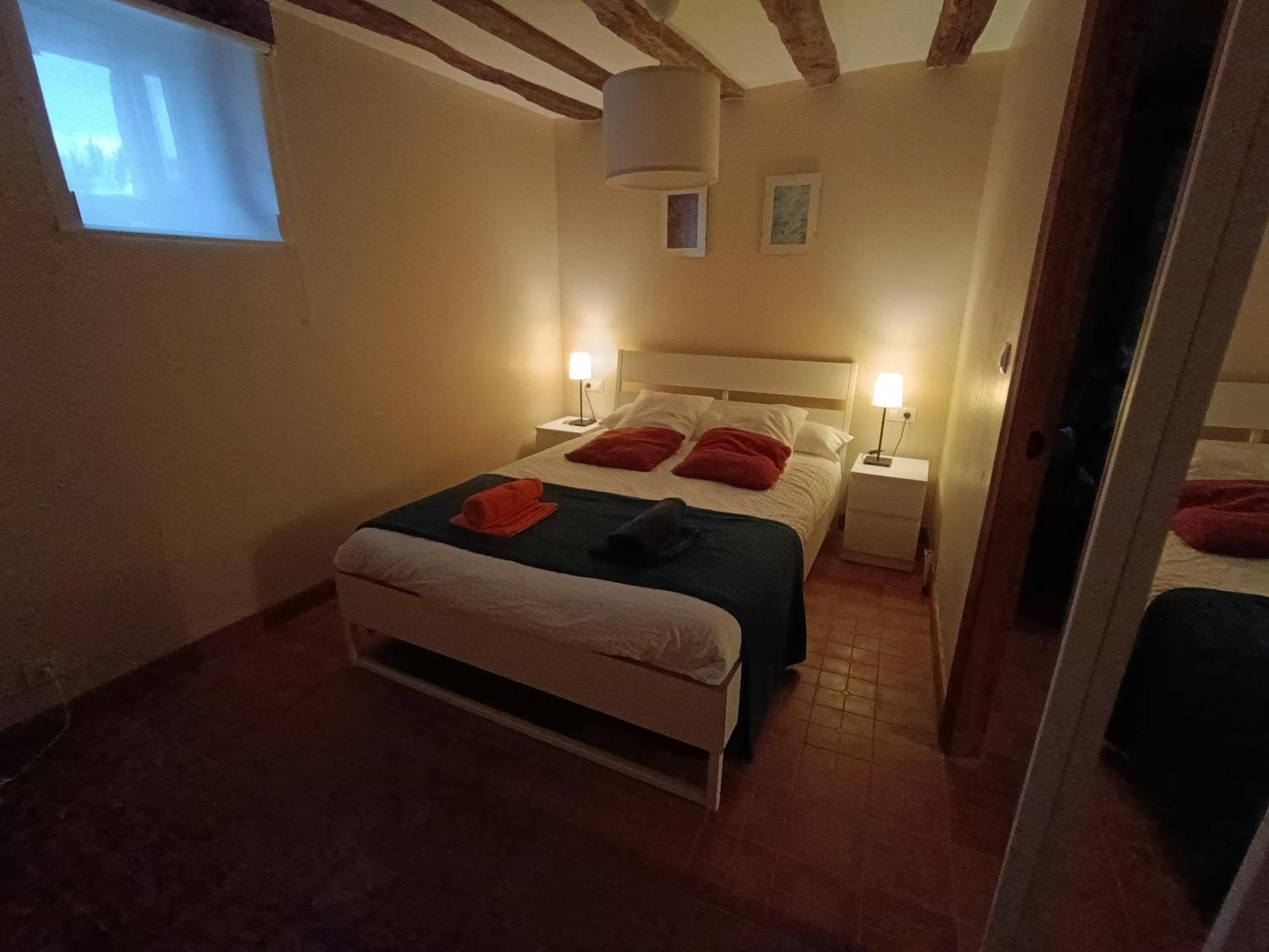 Vivienda Turistica La Magdalena Apartment *